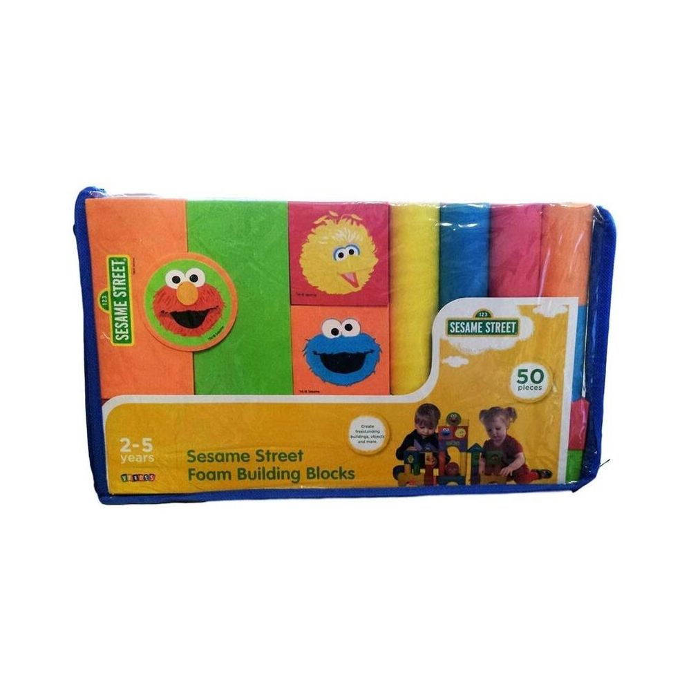 sesame street toys for 3 year old