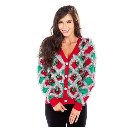 25 Best Christmas Cardigans Your Ultimate List 2020 Heavy Com
