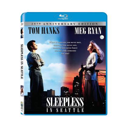 Sleepless in Seattle DVD