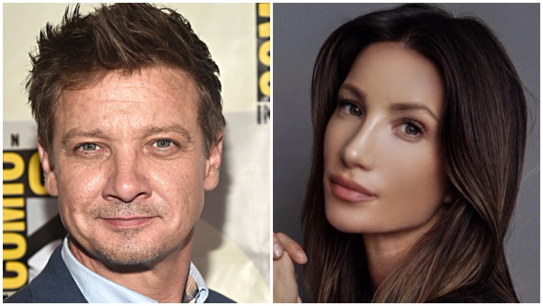Sonni Pacheco Jeremy Renner S Ex Wife 5 Fast Facts