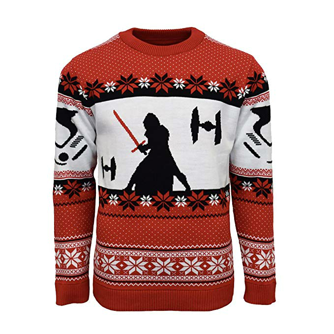 Kylo clearance ren cardigan