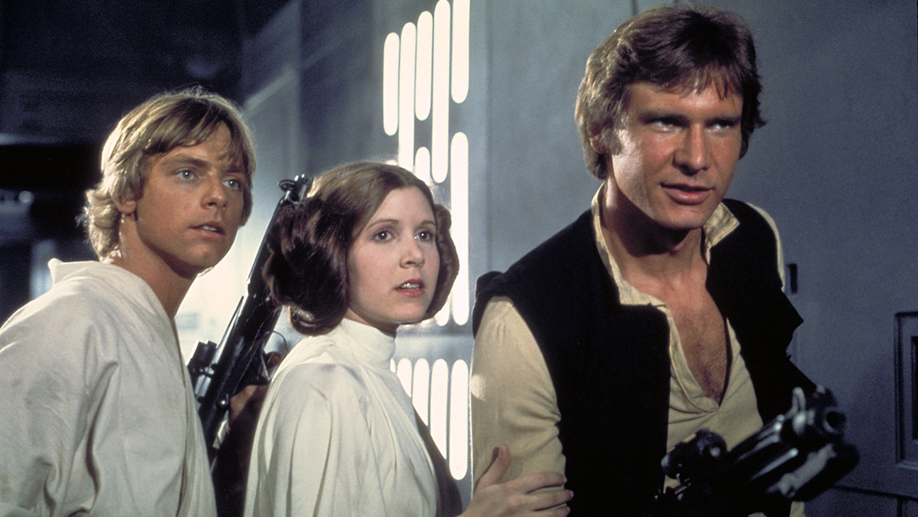 How To Stream Star Wars A New Hope Now Heavy Com