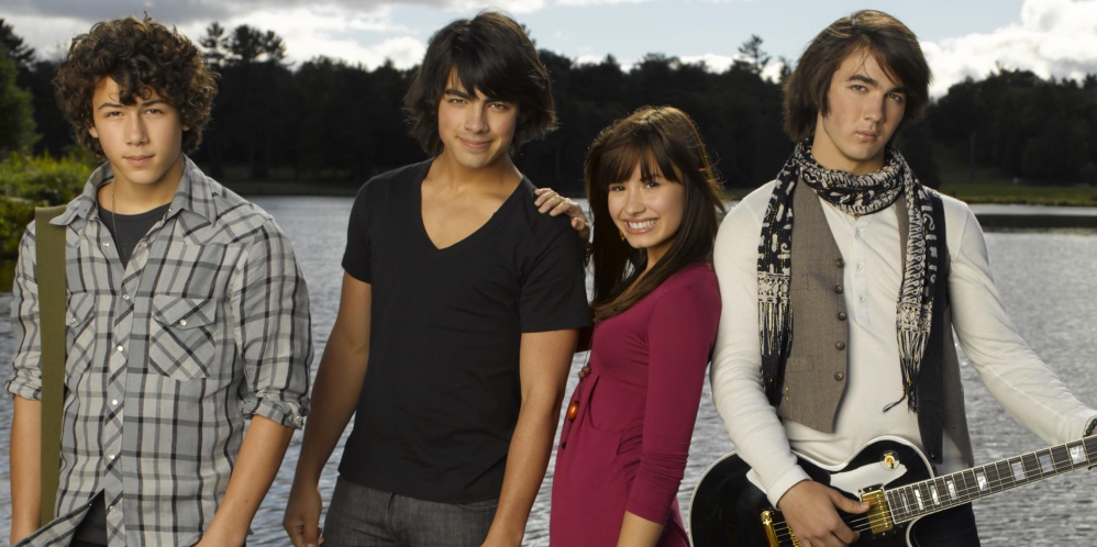 the camp rock 1