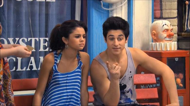 stream the wizards of waverly place