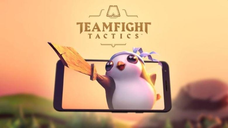 Is Teamfight Tactics Crossplay? Does it Have Cross Platform? - News