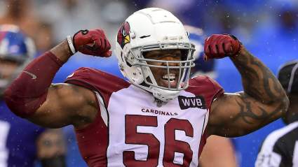 Eagles Rumors: Top 3 Reasons Why Team Needs Terrell Suggs