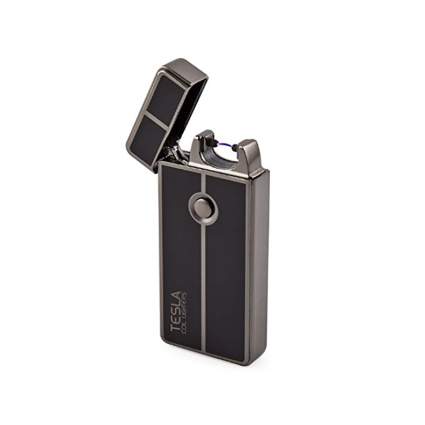 Tesla Coil Lighters™ USB Rechargeable Windproof Arc Lighter
