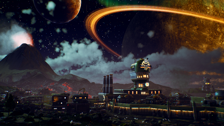 The Outer Worlds, Review