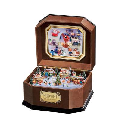 16 Best Christmas Music Boxes: Your Buyer’s Guide | Heavy.com