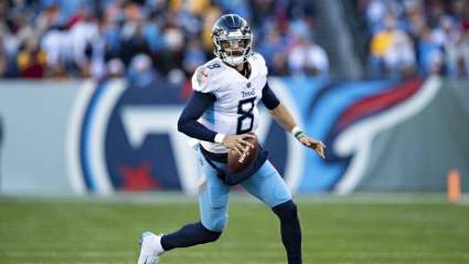 Titans vs. Broncos Preview: Betting Line, Odds and Pick