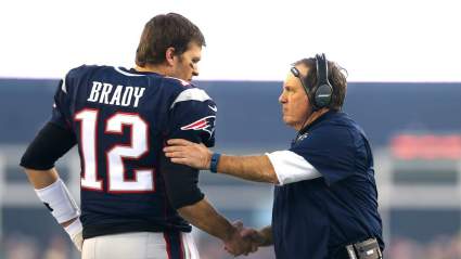Skip Bayless Reveals Bill Belichick’s Motive for Moving on From Tom Brady