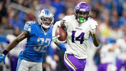 Lions Know They Must Turn Around Struggling Defense