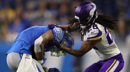 Lions-Vikings Preview: A Deep Dive Into Minnesota