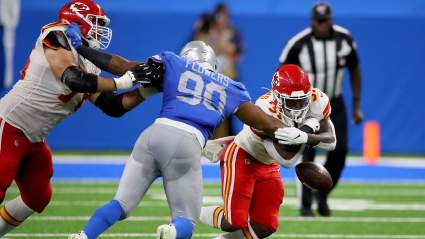 Lions’ Emphasis on Creating Turnovers Paying off, Says NFL Analyst