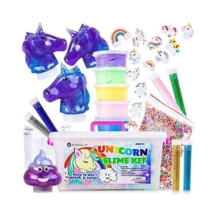 Unicorn Slime Kit