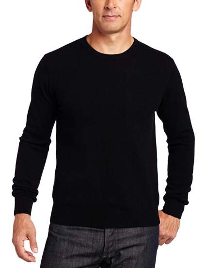 13 Best Cashmere Sweaters For Men (2023)