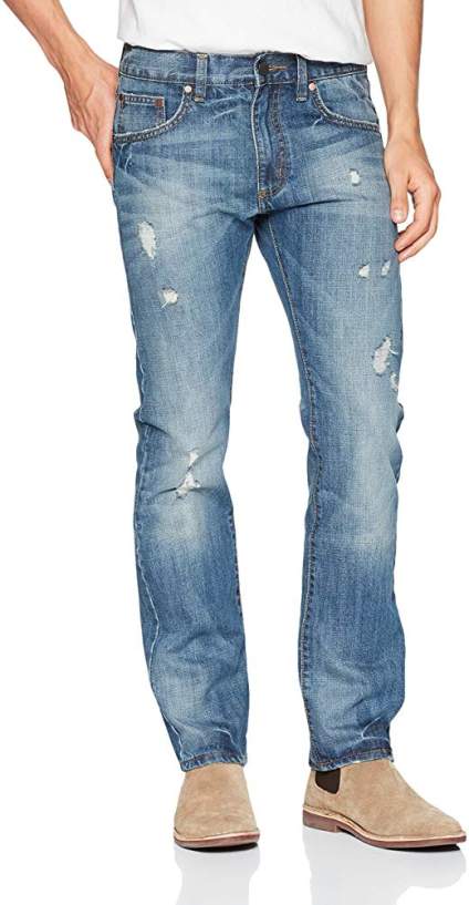 11 Best Ripped Jeans For Men (2023)