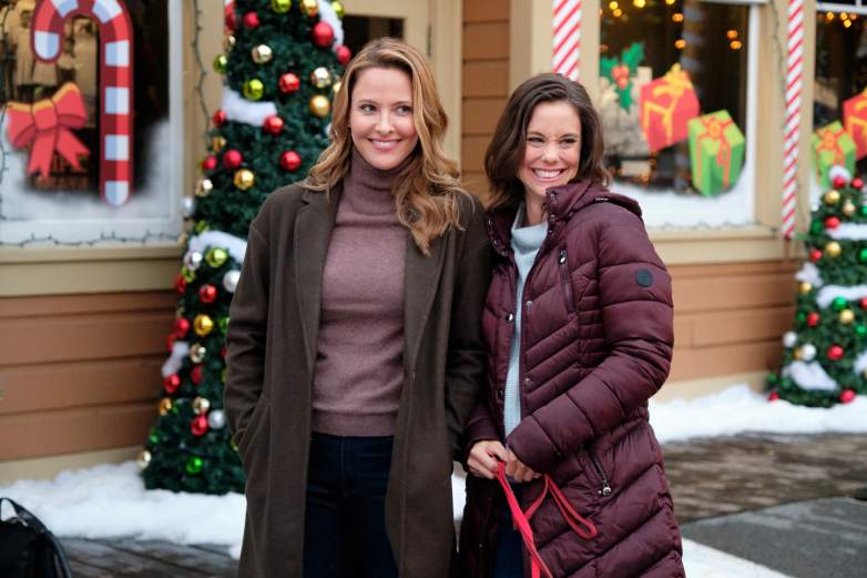 Christmas in Evergreen 3: Where Filmed, Cast &amp; Photos | Heavy.com