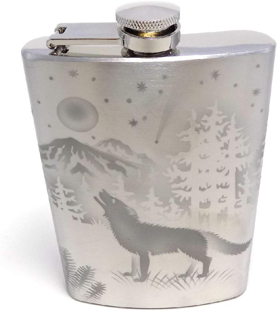 45 Best Wolf Gifts for the Wild at Heart (2020) | Heavy.com