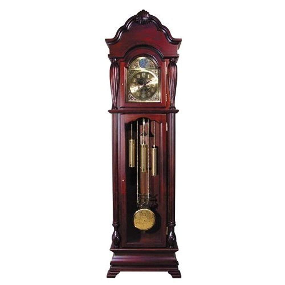 5 Best Grandfather Clocks The Ultimate List (2022)