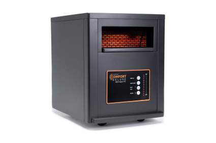 AirNmore Comfort Deluxe Infrared Electric Heater