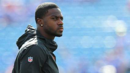 Seven-time Pro Bowl Wide Receiver’s Return Status Revealed: Report