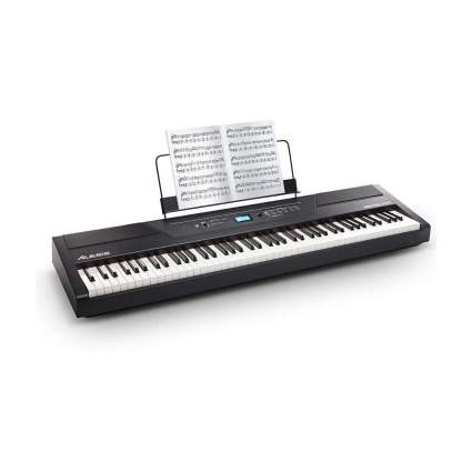 Alesis Recital Pro Keyboard