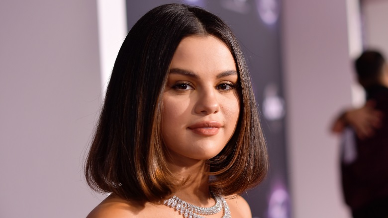 Selena Gomez AMAs 2019 Opening Performance