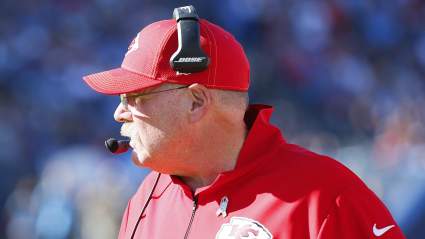 Chiefs’ Offense Getting Much-Needed Reinforcements Ahead of Monday Night Showdown