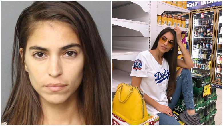 Antonella Barba 5 Fast Facts You Need To Know