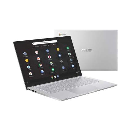 ASUS Chromebook C425 Clamshell Laptop