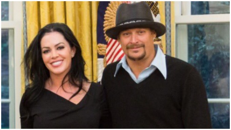 Audrey Berry Kid Rock S Fiancee 5 Fast Facts Heavy Com