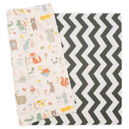 Baby Care Play Mat - Haute Collection