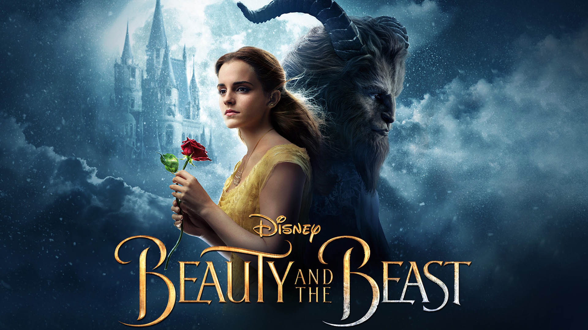 Beauty and the Beast download the last version for ios