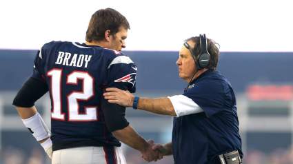 Patriots Starting Receiver’s Status Revealed Versus Cowboys