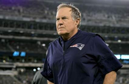 Patriots Host Veteran Defensive Back for Workout: Report