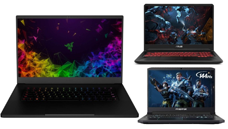 4 Best Gaming Laptop Black Friday Deals (2020) | www.semashow.com