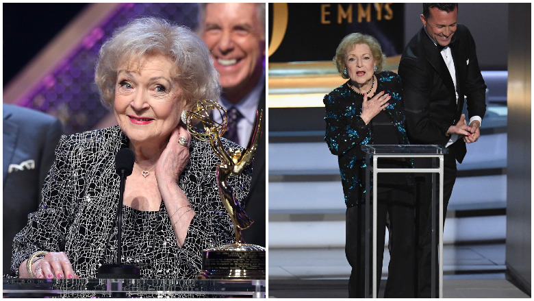 Betty White Death Hoax No, the Beloved Star Isn’t Dead