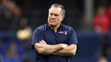 Former Patriots Player Reveals Update on Team Re-Signing Antonio Brown