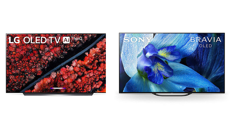 4 Best Black Friday Deals on OLED TV Sets (2019) | www.waterandnature.org