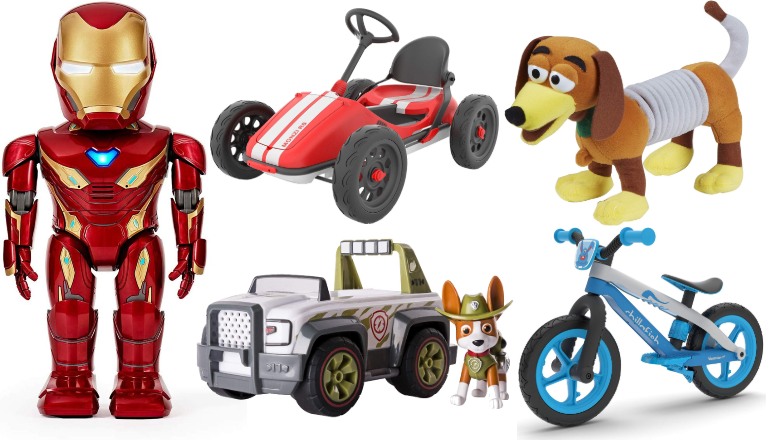 18 Best Black Friday Toy Deals on Amazon (2020) | 0