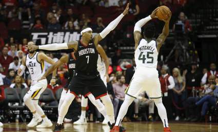 Knicks Could Miss Out on 10-Time All-Star After Donovan Mitchell Whiff