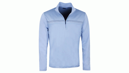 callaway golf thermal pullover