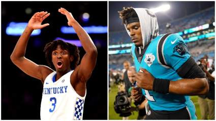 Your Must-See Sports Headlines for Today, November 6