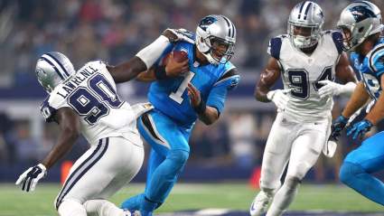 Panthers’ Cam Newton Aiming To Play For NFC Rival In 2020: Report
