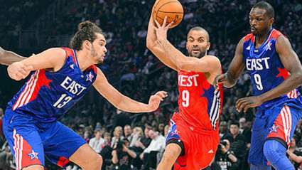 Former All-NBA Veteran Looking to Make Return by Signing With Contender: Report