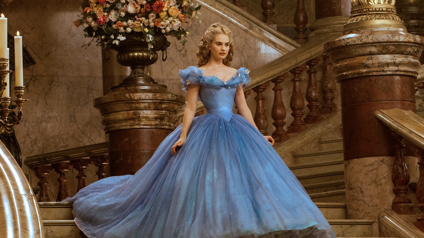 How To Stream Cinderella 15 Your Viewing Guide Heavy Com