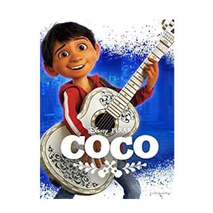 coco movie
