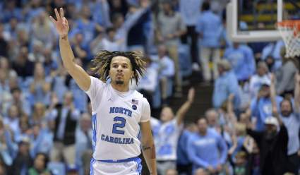 LaMelo Ball? Cole Anthony? Scout Weighs in on Knicks’ PG of the Future