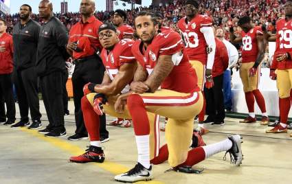 Former Packers Head Coach Will Watch Colin Kaepernick’s Workout: Report